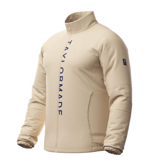 TaylorMade（テーラーメイド） ゴルフウェア ブルゾン メンズ