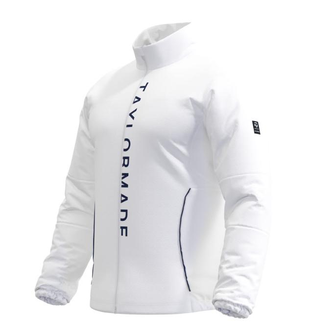 TaylorMade（テーラーメイド） ゴルフウェア ブルゾン メンズ