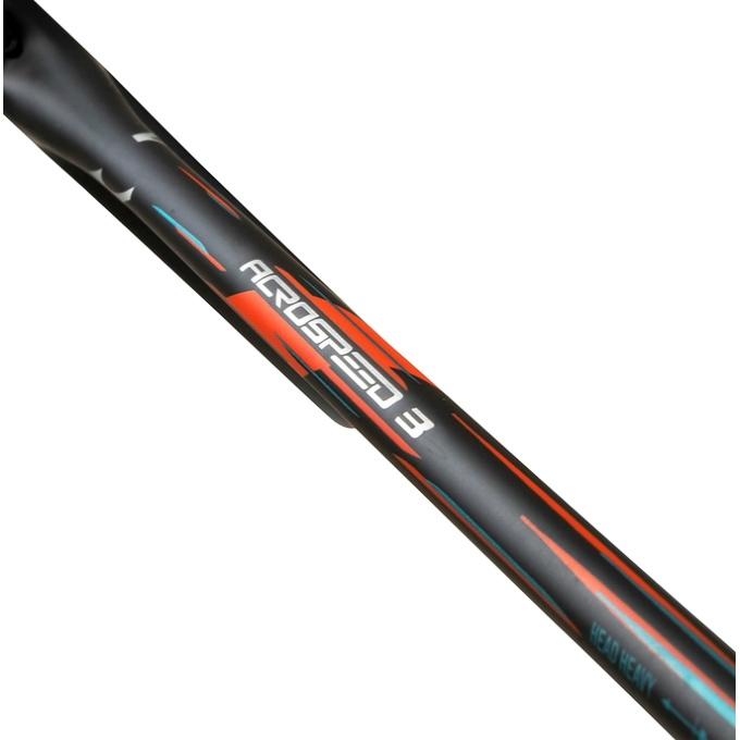 ミズノ　アクロスピード 3（5U6） MIZUNO ミズノ バドミントンラケット アクロスピード3
