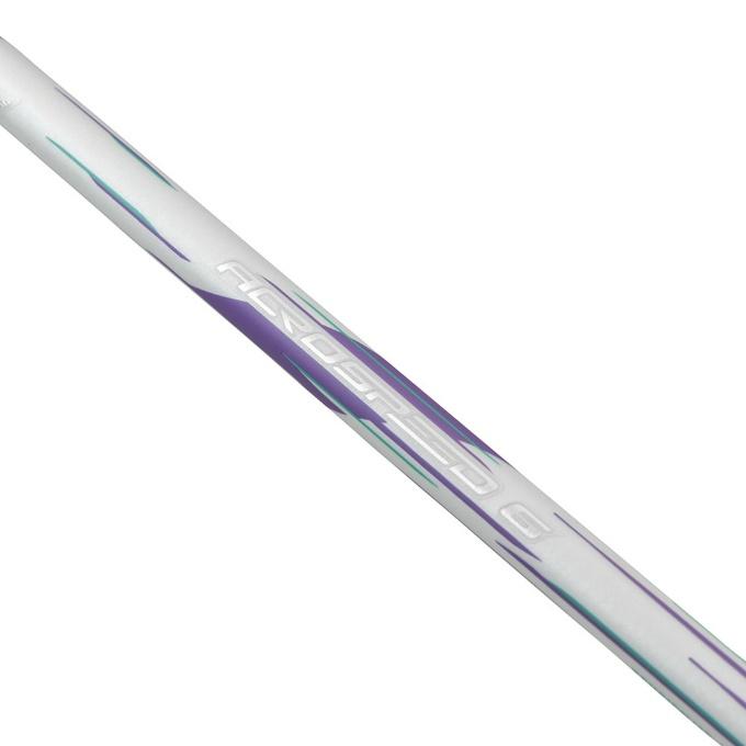 MIZUNO（ミズノ） バドミントンラケット アクロスピード 6 73JTB40601