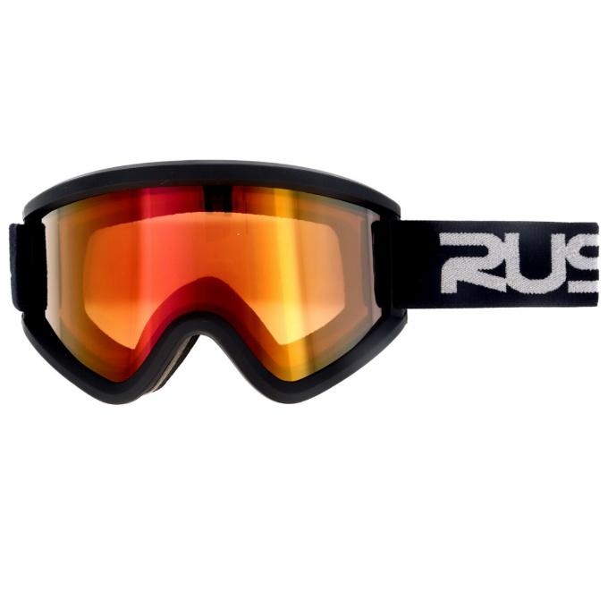 RUSTY（ラスティ） スキー スノーボードゴーグル 眼鏡対応 メンズ GOGGLE RTG-232 : ヒマラヤ Yahoo!店 - 通販 ...