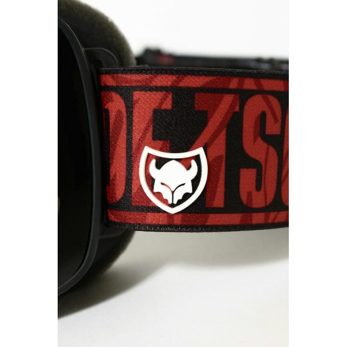 TSG ティーエスジー スキー スノーボードゴーグル 眼鏡対応 メンズ