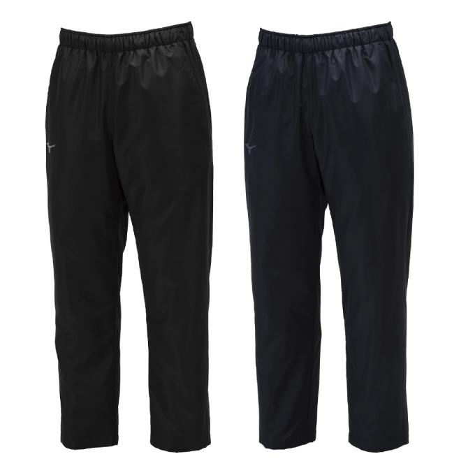 ミズノ ウインドブレーカーパンツ メンズ 32MF051009　2XL N-XT ウィンドブレーカーパンツ|32JFA745|ミズノトレーニング