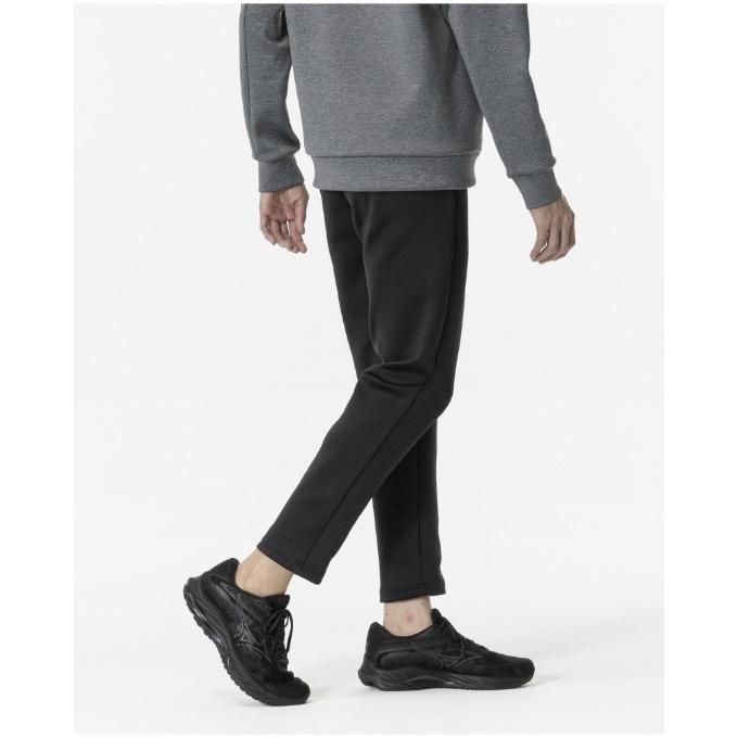 MIZUNO（ミズノ） スウェットジョガーパンツ メンズ ストレッチ