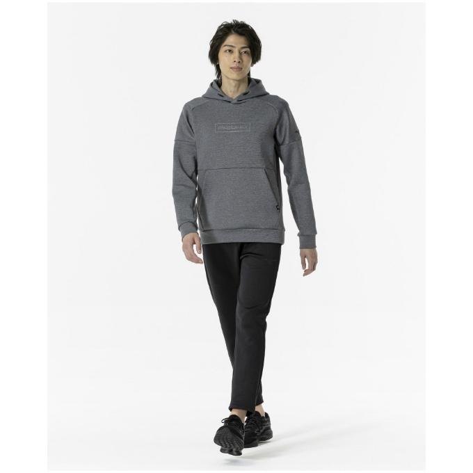 MIZUNO（ミズノ） スウェットジョガーパンツ メンズ ストレッチ