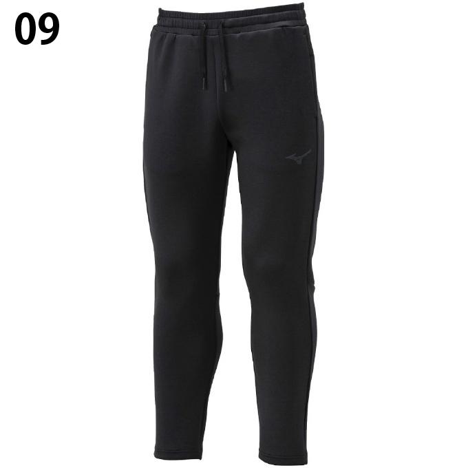 MIZUNO（ミズノ） スウェットジョガーパンツ メンズ ストレッチ
