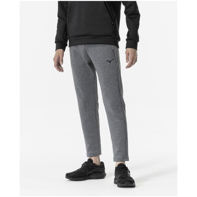 MIZUNO（ミズノ） スウェットジョガーパンツ メンズ ストレッチ