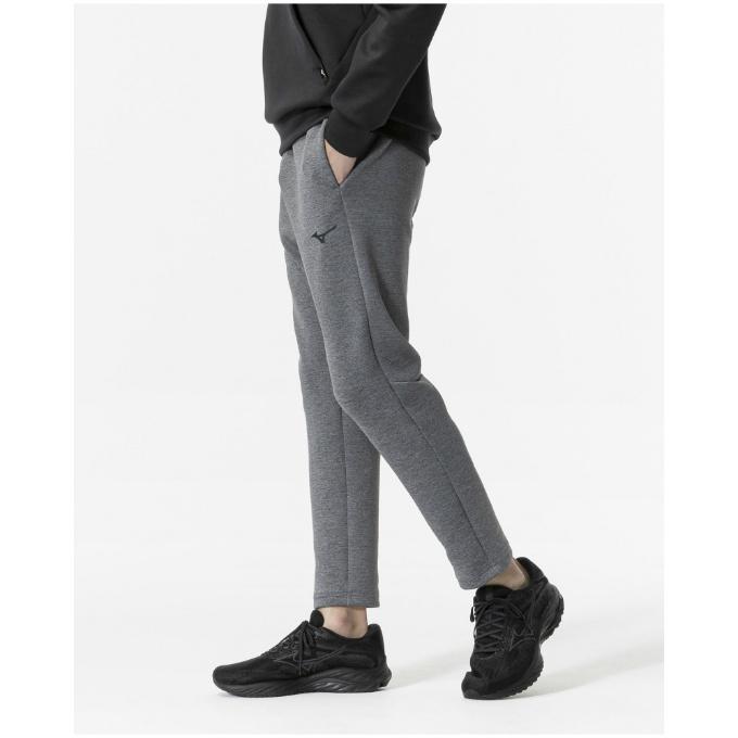 MIZUNO（ミズノ） スウェットジョガーパンツ メンズ ストレッチ