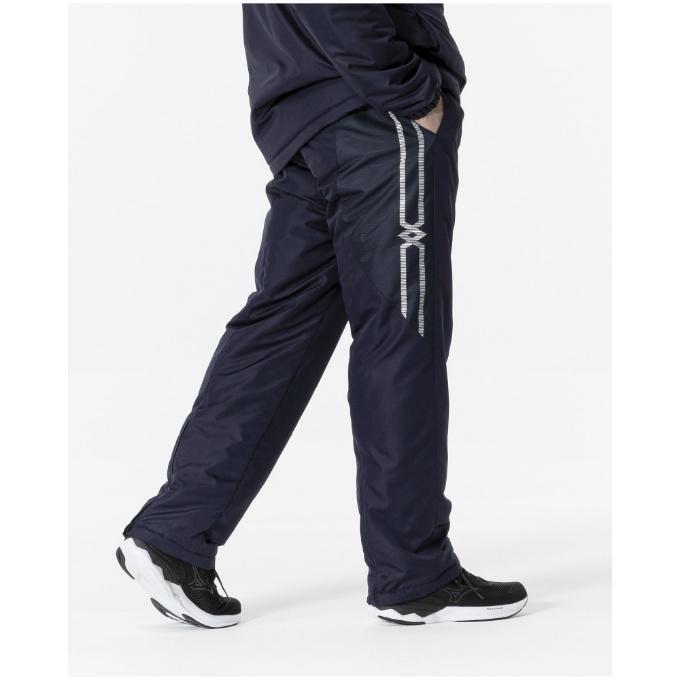 MIZUNO（ミズノ） ウインドブレーカー パンツ メンズ レディース MC