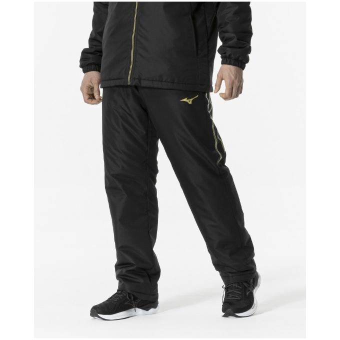 MIZUNO ミズノ ウインドブレーカー パンツ メンズ レディース MC-LINE