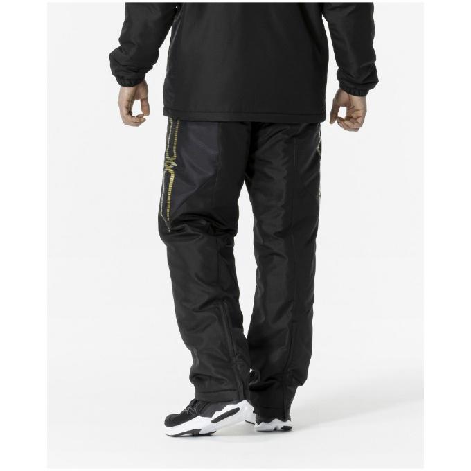 MIZUNO（ミズノ） ウインドブレーカー パンツ メンズ レディース MC