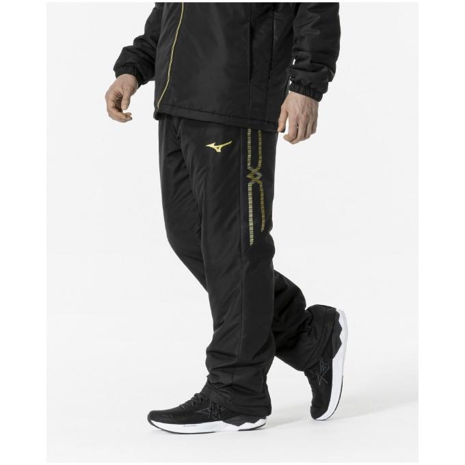 MIZUNO（ミズノ） ウインドブレーカー パンツ メンズ レディース MC