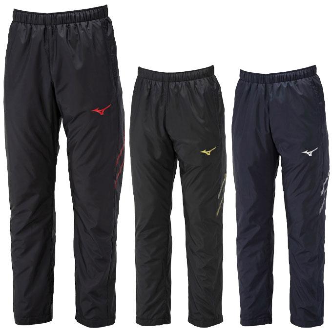 MIZUNO（ミズノ） ウインドブレーカー パンツ メンズ レディース MC