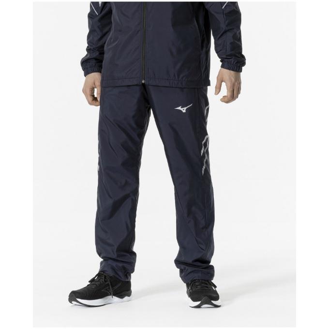 MIZUNO（ミズノ） ウインドブレーカー パンツ メンズ レディース MC