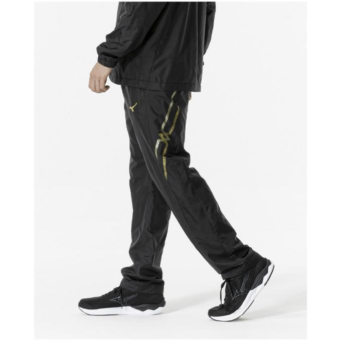 MIZUNO（ミズノ） ウインドブレーカー パンツ メンズ レディース MC