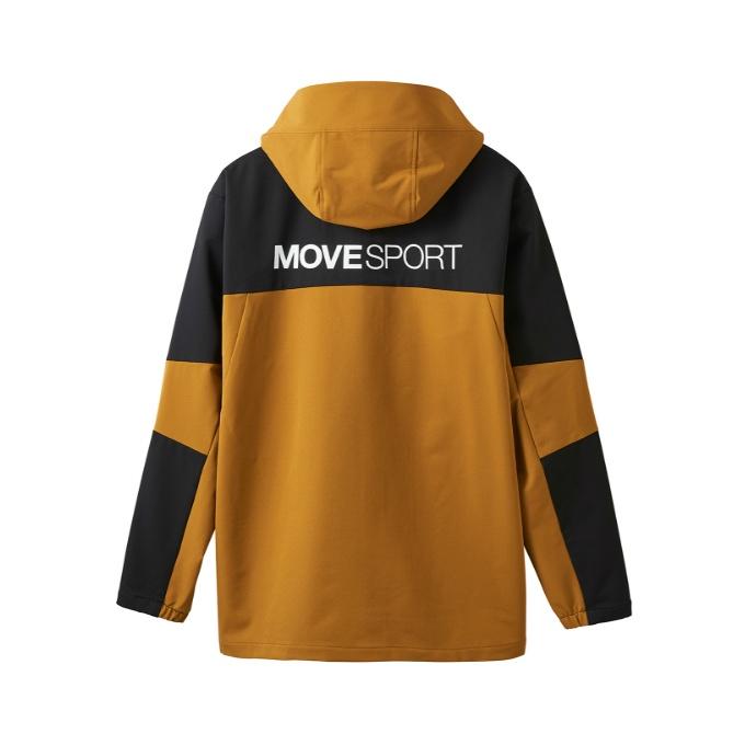 DESCENTE（デサント） スポーツウェア クロスウェア ジャケット メンズ