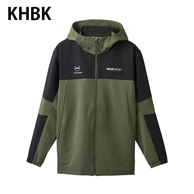 DESCENTE（デサント） スポーツウェア クロスウェア ジャケット メンズ