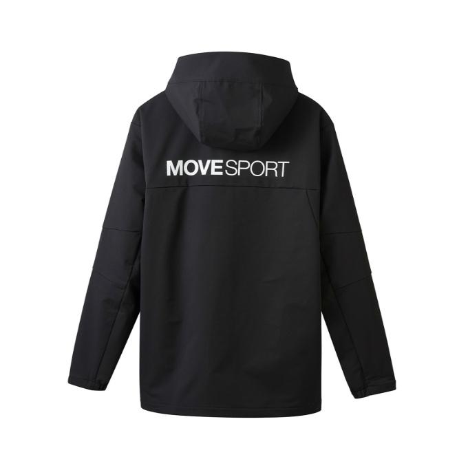 DESCENTE（デサント） スポーツウェア クロスウェア ジャケット メンズ