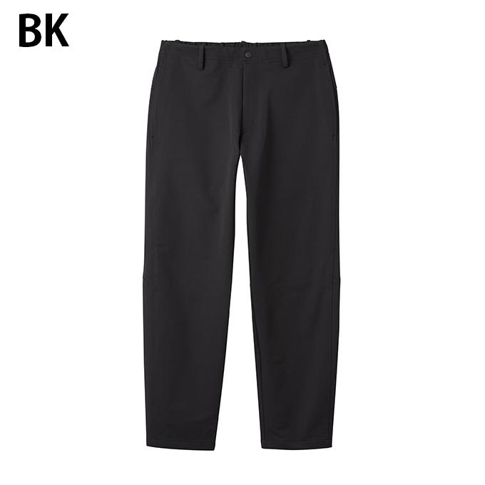 DESCENTE（デサント） ロングパンツ メンズ HEATNAVI テーパード