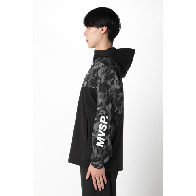 DESCENTE（デサント） ウインドブレーカー ジャケット メンズ
