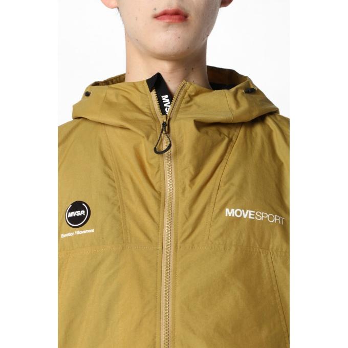 DESCENTE（デサント） ウインドブレーカー ジャケット メンズ AIR TM