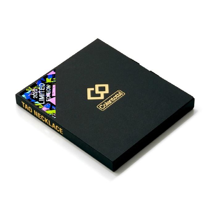 ColanTotte（コラントッテ） 磁気ネックレス TAO ネックレスα ARAN