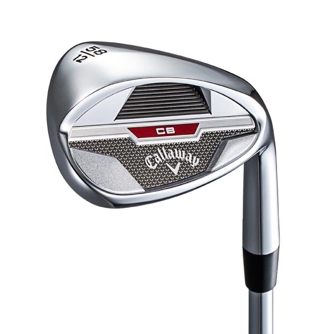 Callaway（キャロウェイ） ゴルフクラブ ウェッジ メンズ CB ウェッジ