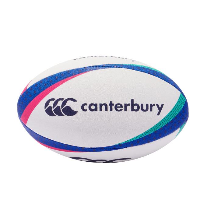 カンタベリー CANTERBURY ラグビーボール プラクティス AA03811