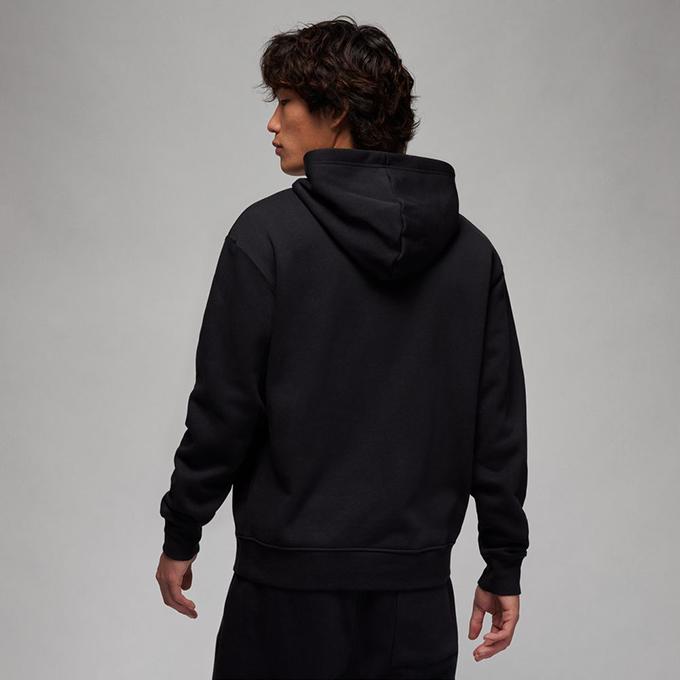 Jordan ジョーダン JORDAN スウェットパーカー メンズ エッセンシャル