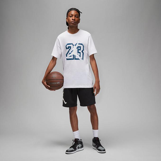 JORDAN バスケットボールシャツ PARIS 23 XL Nike Paris Saint-Germain