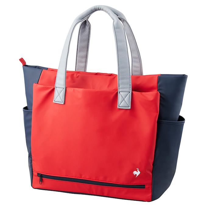 le coq sportif（ルコックスポルティフ） トートバッグ メンズ