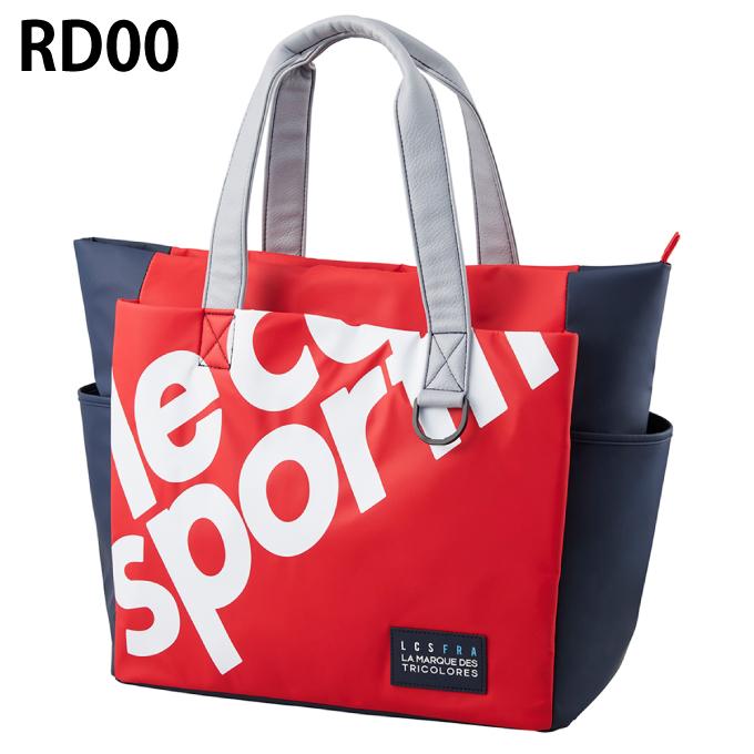 le coq sportif（ルコックスポルティフ） トートバッグ メンズ