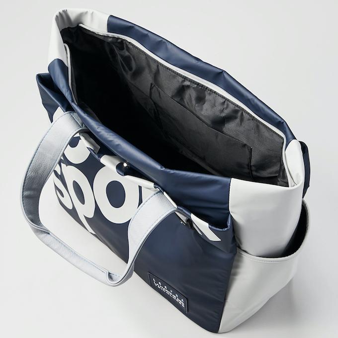 le coq sportif（ルコックスポルティフ） トートバッグ メンズ