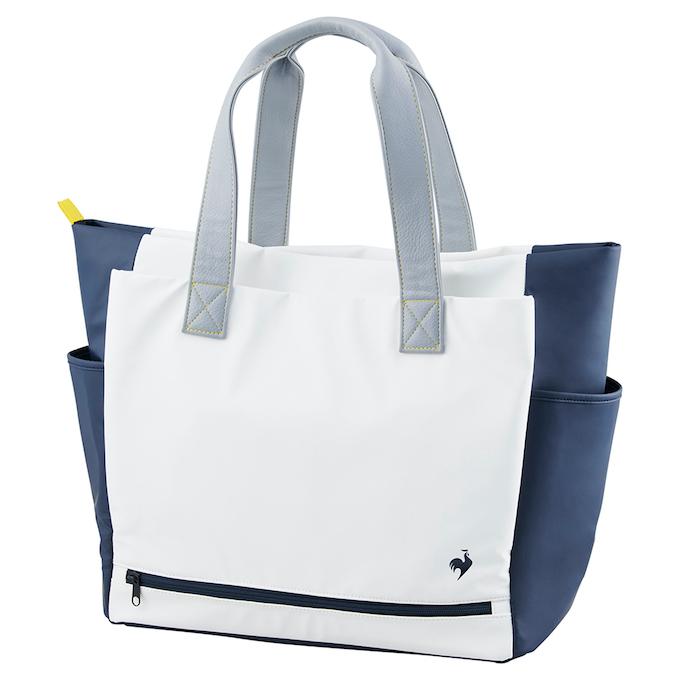 le coq sportif（ルコックスポルティフ） トートバッグ メンズ