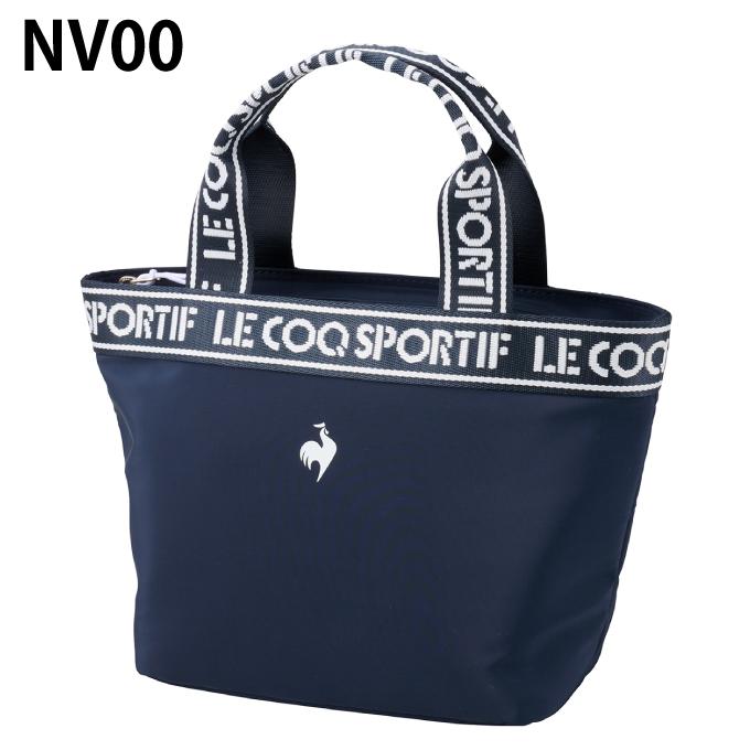 le coq sportif ルコックスポルティフ カートバッグ ルコック