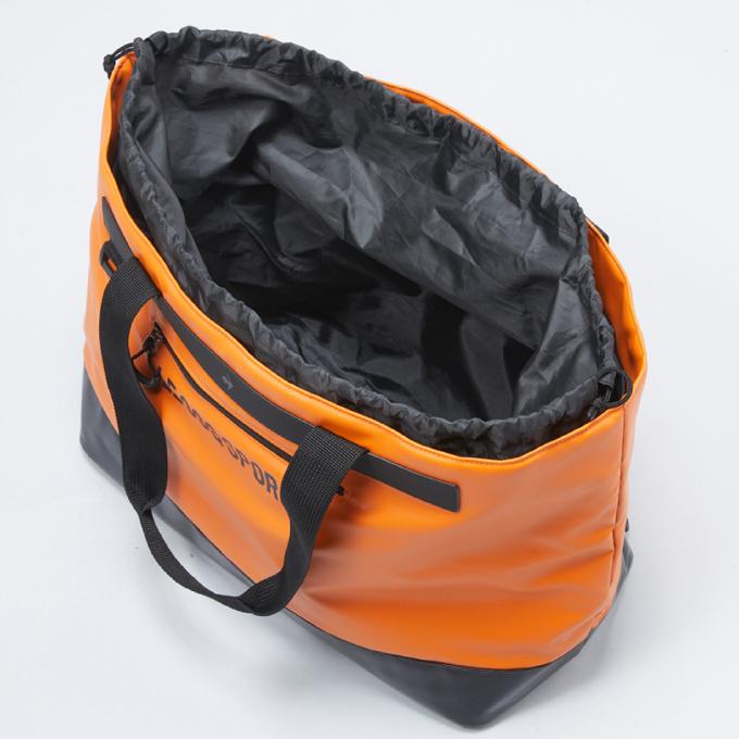 le coq sportif（ルコックスポルティフ） トートバッグ メンズ