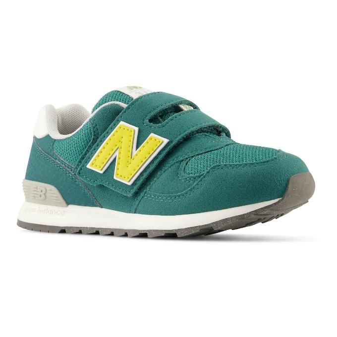 New Balance（ニューバランス） スニーカー キッズ ジュニア ベルクロ