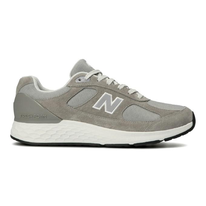 ニューバランス ウォーキングシューズ メンズ MW1880 C1 MW1880C1 2E new balance｜himaraya｜02