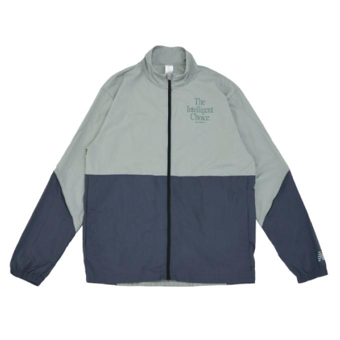 New Balance（ニューバランス） ウインドブレーカー ジャケット メンズ
