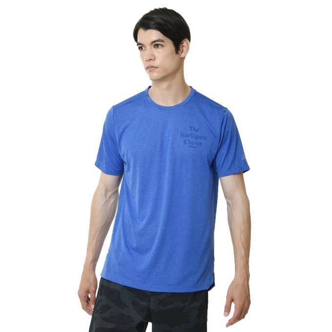 Impact Run ショートスリーブ Tシャツ