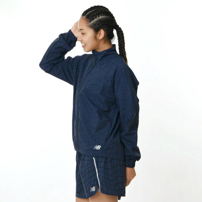 New Balance（ニューバランス） ウインドブレーカー ジャケット