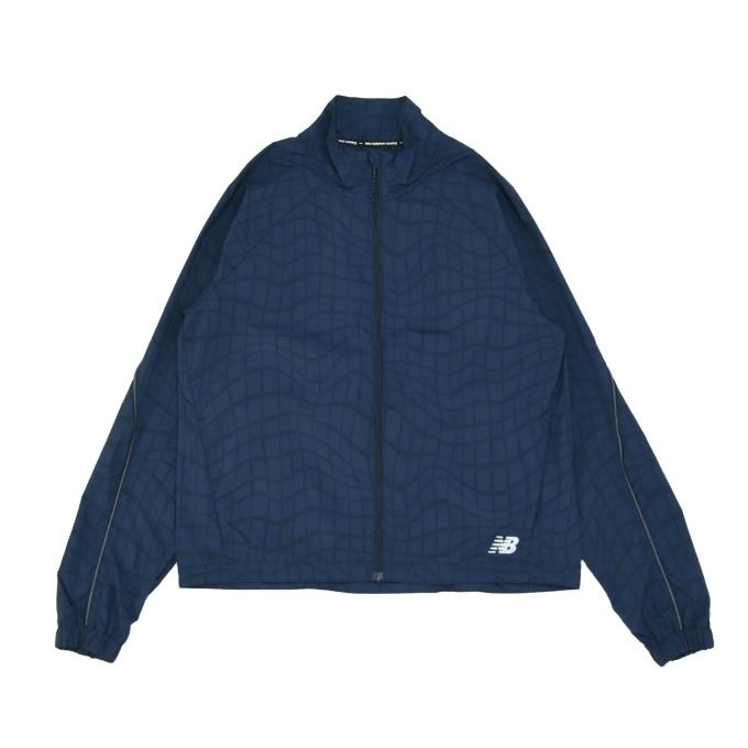 New Balance（ニューバランス） ウインドブレーカー ジャケット