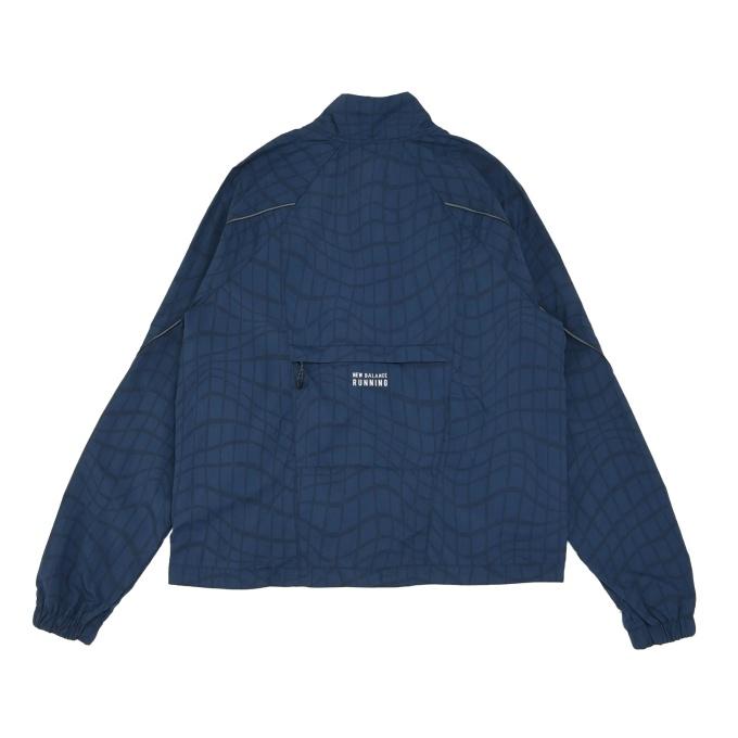 New Balance（ニューバランス） ウインドブレーカー ジャケット