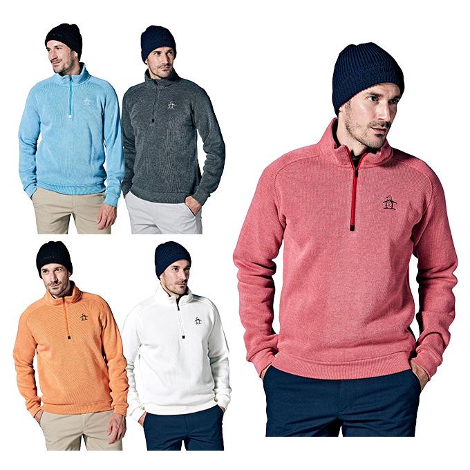 Munsingwear（マンシングウェア） マンシング ゴルフウェア スウェット
