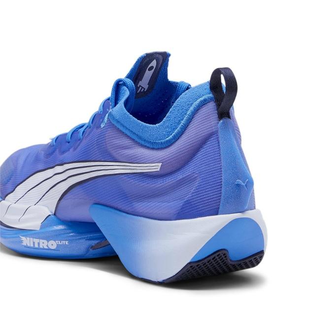 PUMA（プーマ） ランニングシューズ メンズ FAST-R ニトロエリート