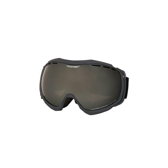 SPOON（スプーン） スキー スノーボードゴーグル メンズ SIX type.P