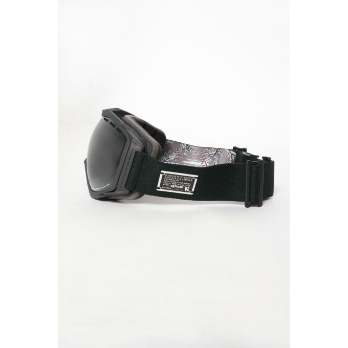 SPOON（スプーン） スキー スノーボードゴーグル メンズ SIX type.P