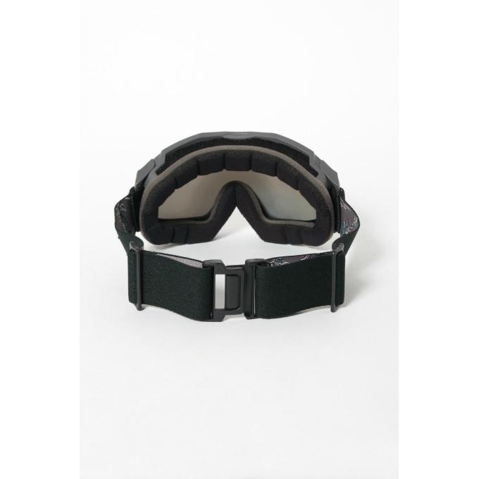 SPOON（スプーン） スキー スノーボードゴーグル メンズ SIX type.P