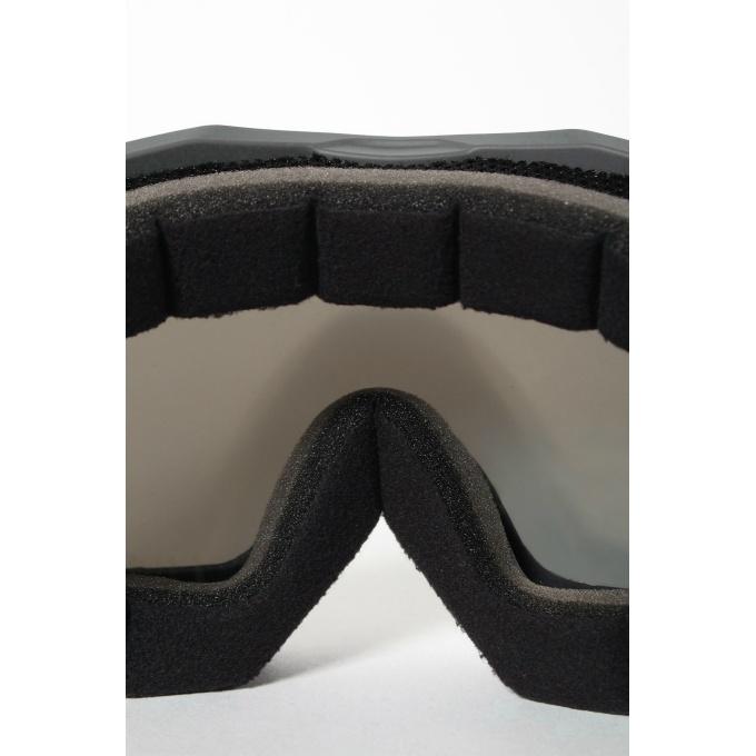 SPOON（スプーン） スキー スノーボードゴーグル メンズ SIX type.P