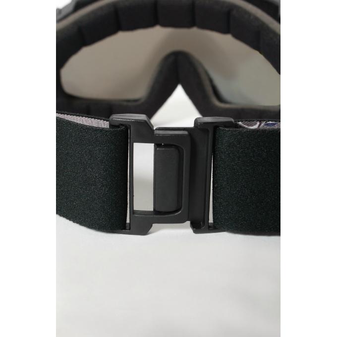 SPOON（スプーン） スキー スノーボードゴーグル メンズ SIX type.P